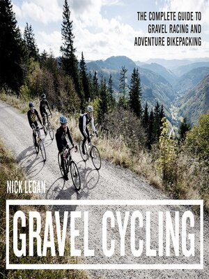 Gravel Cycling - ebook